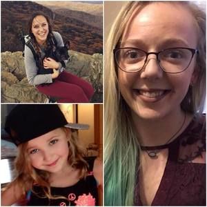 Meet your Posher, Stacy